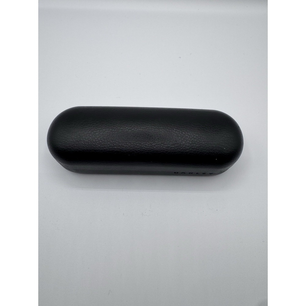 Oakley Black Hard‎ Clamshell Sunglasses Eyeglasses Case